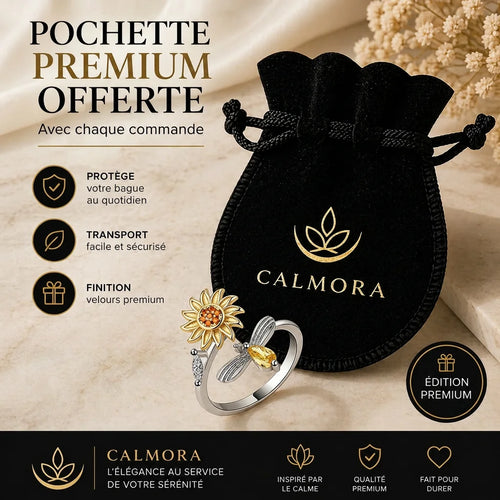 Bague Luna